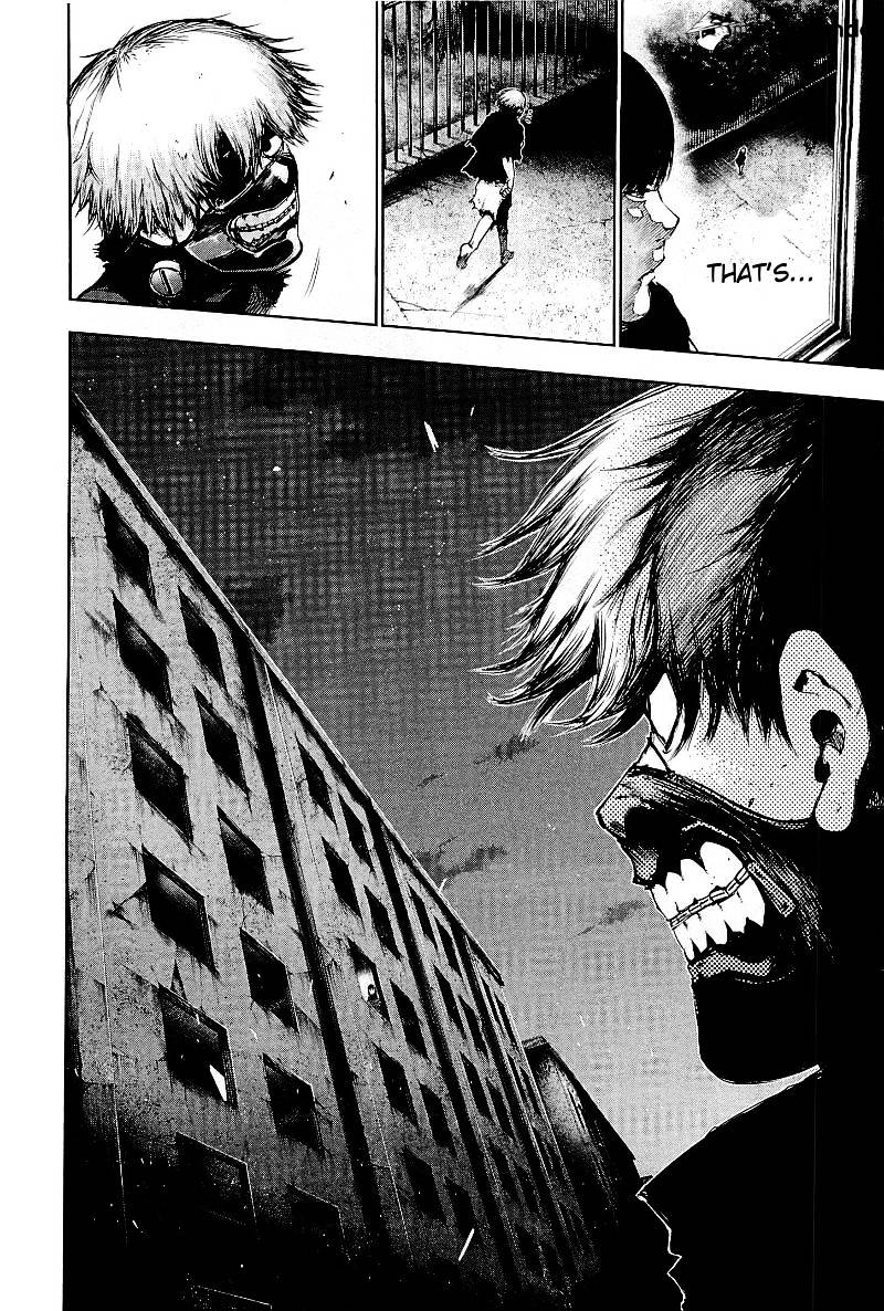 Tokyo Ghoul Chapter 77 6